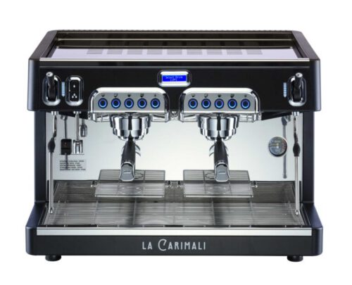 Coffee Machine Carimali Cento 2Gr