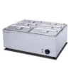 Bain Marie YC-TEEM13