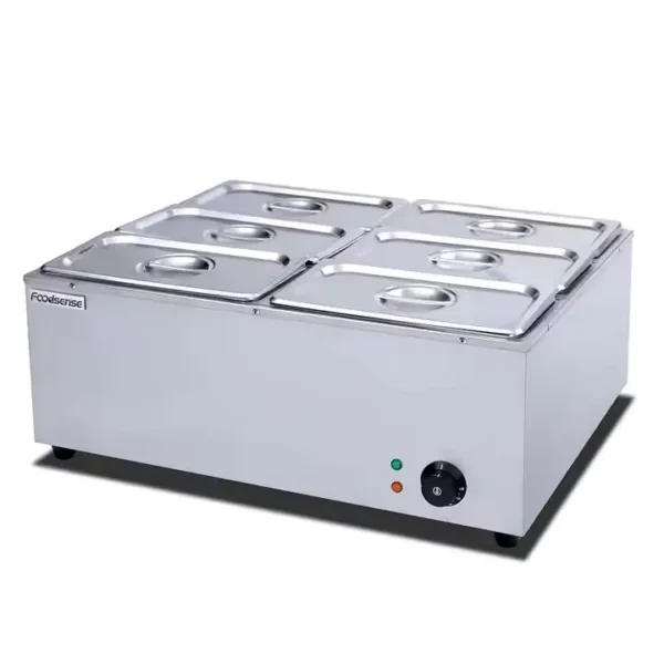 Bain Marie YC-TEEM13