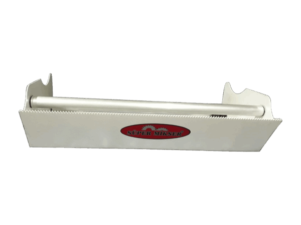 Manual Stretch Machine SM-114 ECO