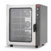 Electric convection oven beu1064