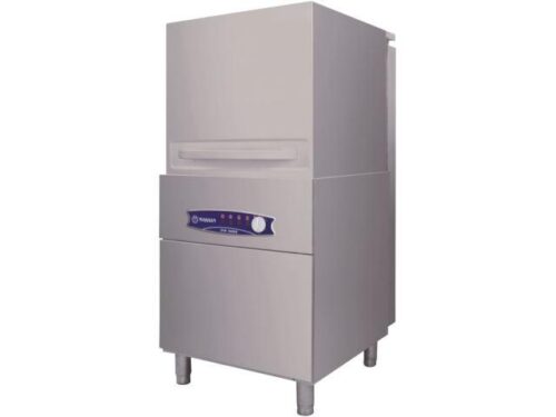 DW-1000 Hood Type Dishwasher