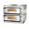 Electric Pizza Oven FYL6+6