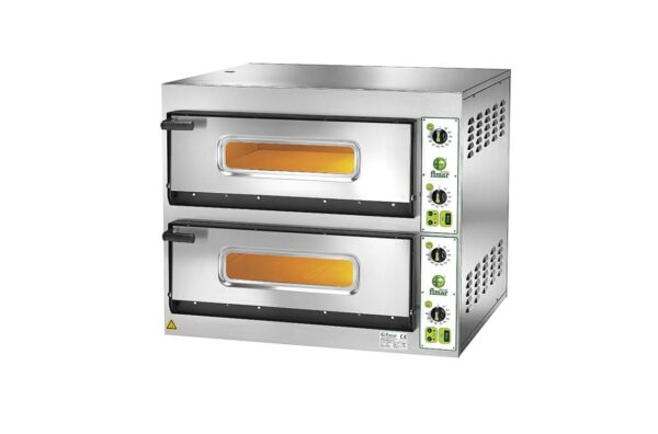 Electric Pizza Oven FYL6+6