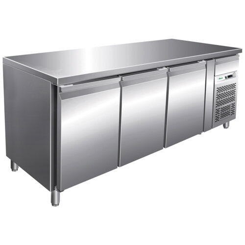 Refrigerator with 3 doors SNACK3100TN (-2° +8°C)