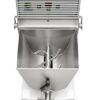 PASTA MACHINE PF40E
