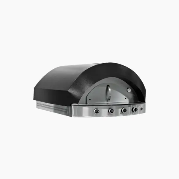 Gas Pizza Oven PLF.PLS.D1 K