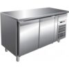 SNACK-2100-TN-BT-500x500-1 REFRIGERATOR WITH 2 DOORS SNACK2100TN (-2° +8°C)