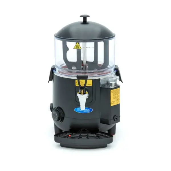 Hot Chocolate Dispenser 5L