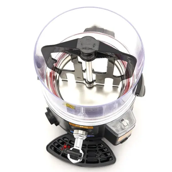 Hot Chocolate Dispenser 5L