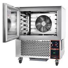 Blast Chiller ATT05