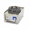 Gas Wok Cooker 28cm – 40×60