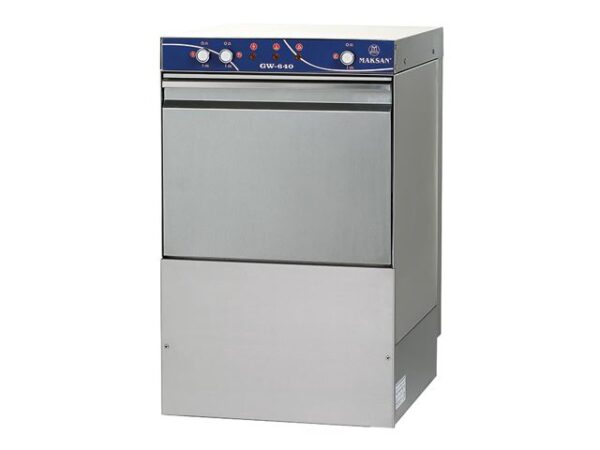 Glasswasher, GW-640