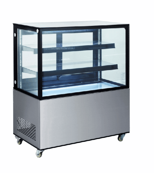 Standing display refrigerator ARC-370Z