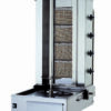 KLG151 Gas Doner Kebab Grill Bottom Motor