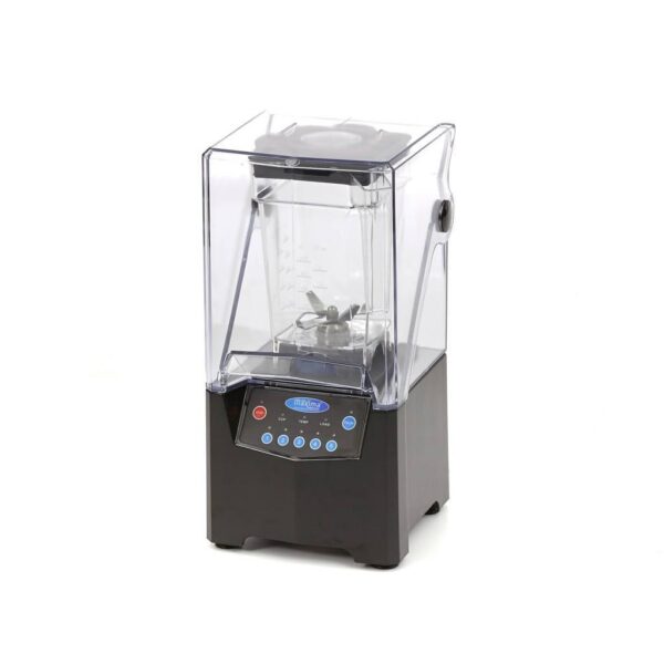 Blender Kitchen Master Ultimate