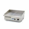 Maxima Electric Griddle MGRILL 1/2 GR