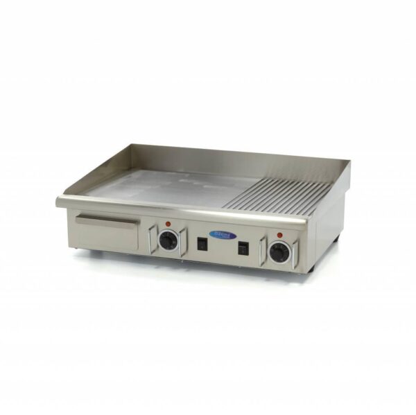 Maxima Electric Griddle MGRILL BIG 1/2 GR