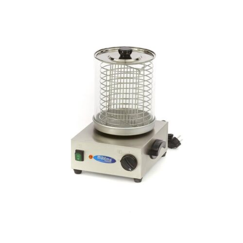 MAXIMA HOT DOG COOKER 1
