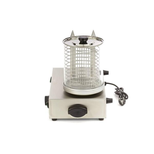 Maxima Hot Dog Cooker 2