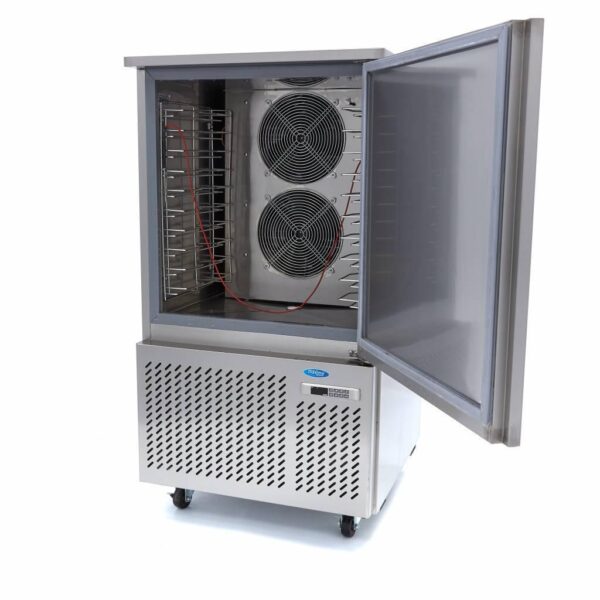 Blast Chiller 10 GN