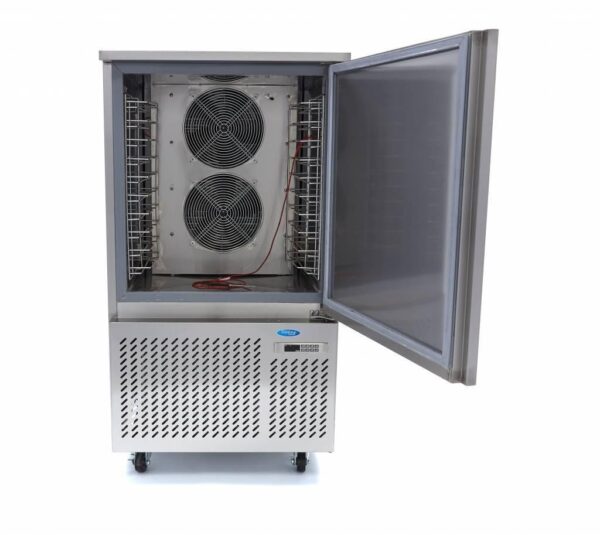 Blast Chiller 10 GN