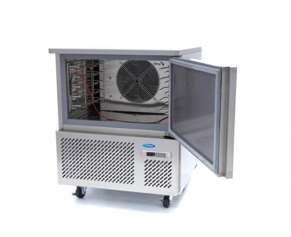 Blast Chiller 5 GN