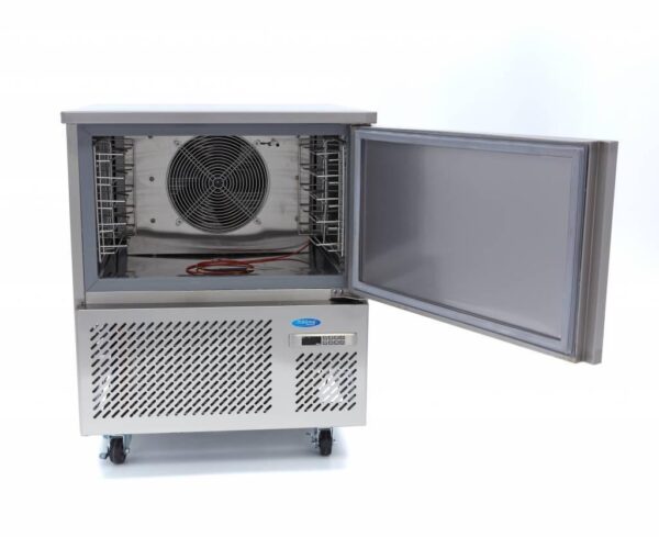 Blast Chiller 5 GN