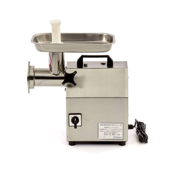 Maxima Meat Mincer MMM 12