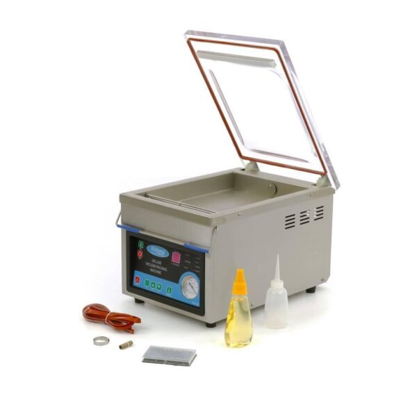Vacuum Packing Machine MVAC 200