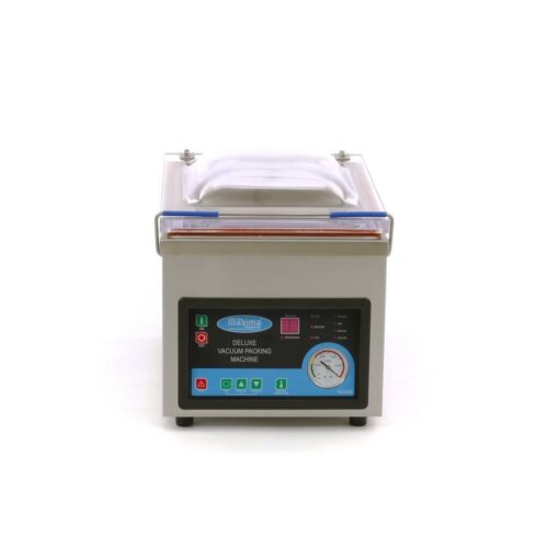 Vacuum Packing Machine MVAC 200