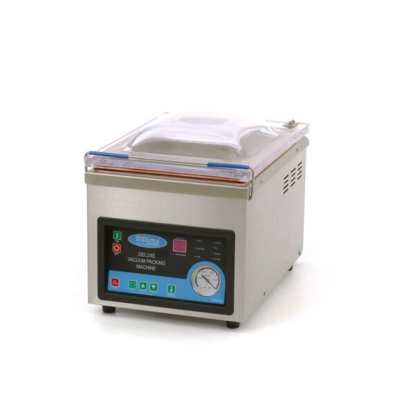 Vacuum Packing Machine MVAC 200