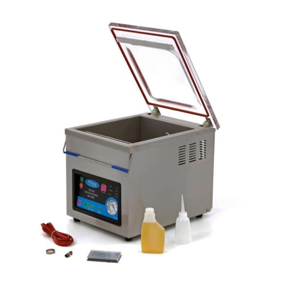 Maxima Vacuum Packing Machine MVAC 300