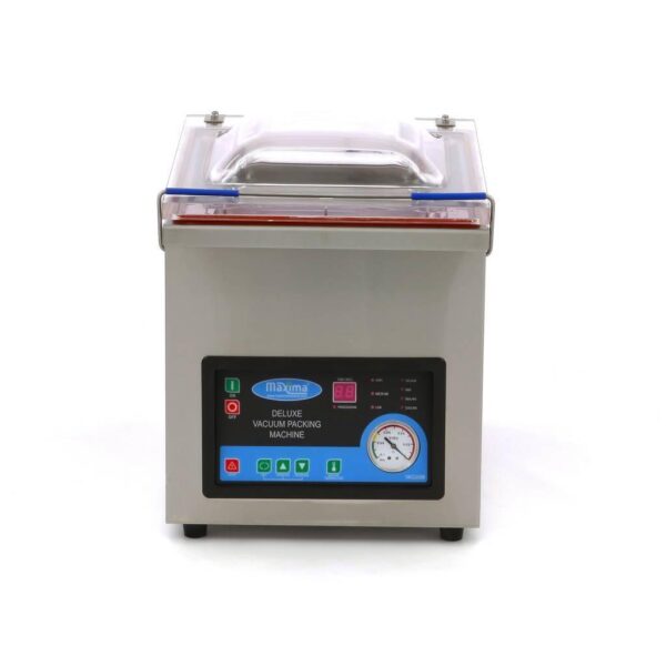 Maxima Vacuum Packing Machine MVAC 300