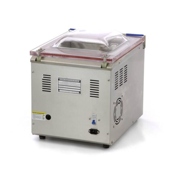 Maxima Vacuum Packing Machine MVAC 300