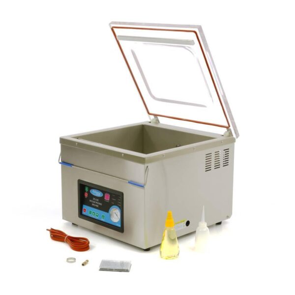 Vacuum Packing Machine MVAC 400