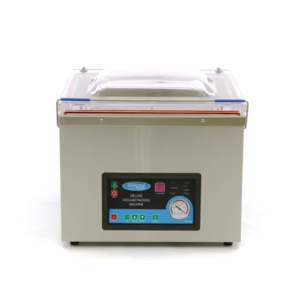 Vacuum Packing Machine MVAC 400