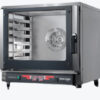 Convection Oven Digital NERONE MID 6