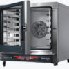 Convection Oven Digital NERONE MID 6