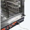 Convection Oven Digital NERONE MID 6