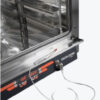 Convection Oven Digital NERONE MID 10
