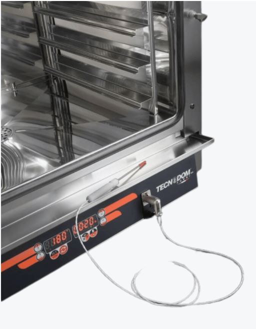 Convection Oven Digital NERONE MID 10