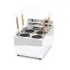 Pasta Cooker 4 x 2L