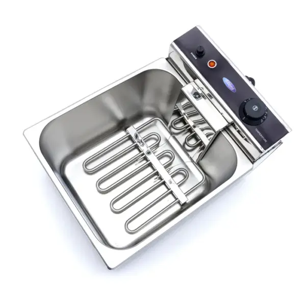 Pasta Cooker 4 x 2L