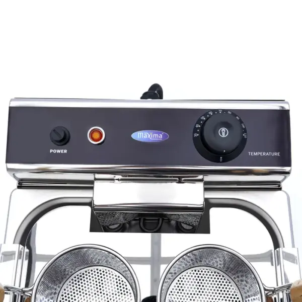 Pasta Cooker 4 x 2L