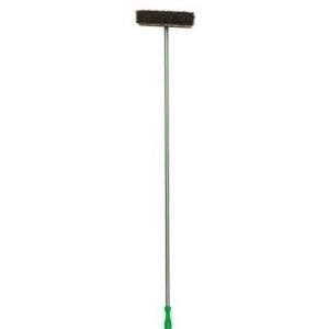Pizza oven long brush