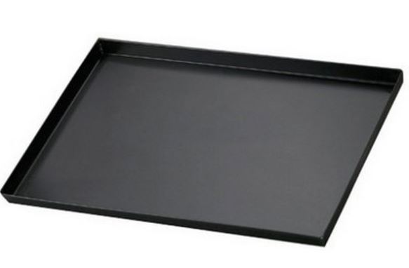 ლანგარი 60x40x2 BLUREX