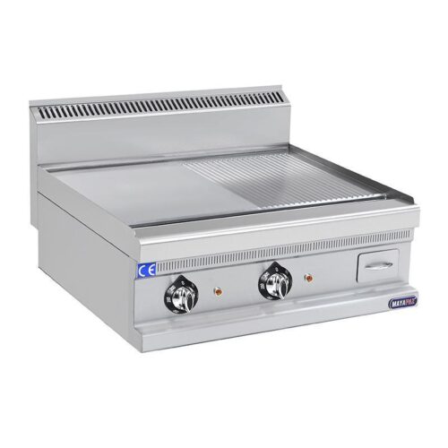 Electric Griddle 80*70