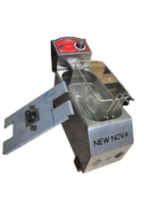 Electric Fryer 3L