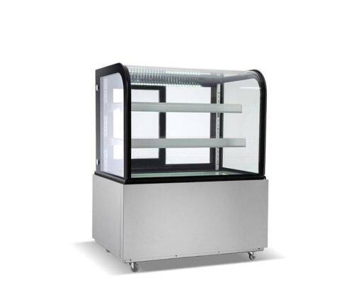 Standing display refrigerator ARC-370Y